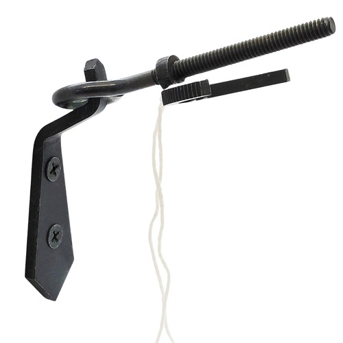 European skull hanger big - skull,